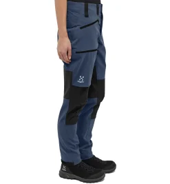 Haglöfs Mid Standard Pant Women- Byxor|Vandring