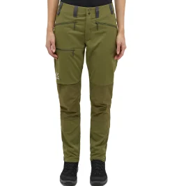 Haglöfs Mid Standard Pant Women- Byxor|Vandring