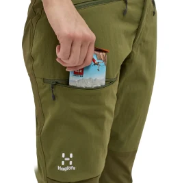 Haglöfs Mid Standard Pant Women- Byxor|Vandring