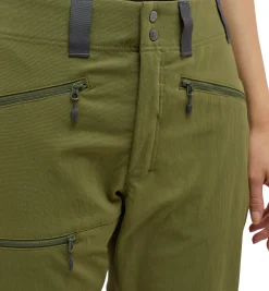 Haglöfs Mid Standard Pant Women- Byxor|Vandring