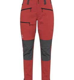 Haglöfs Mid Standard Pant Women- Byxor|Vandring