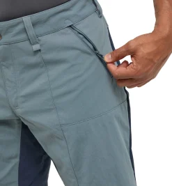 Haglöfs Mid Standard Shorts Men- Shorts