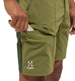 Haglöfs Mid Standard Shorts Men- Shorts