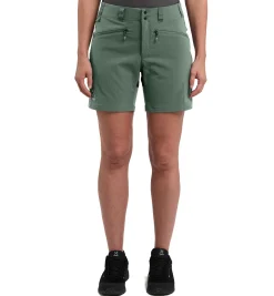 Haglöfs Mid Standard Shorts Women- Shorts