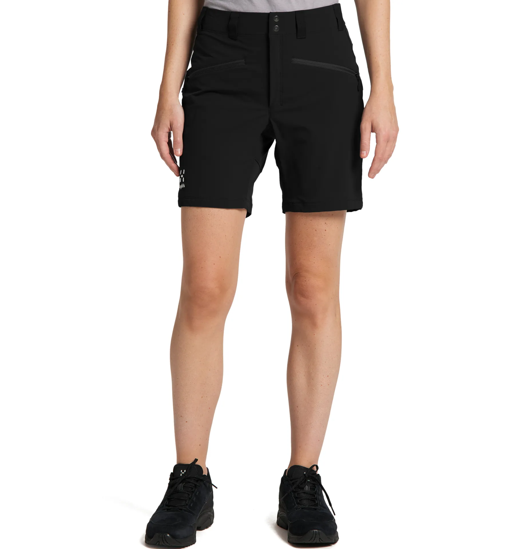 Haglöfs Mid Standard Shorts Women- Shorts