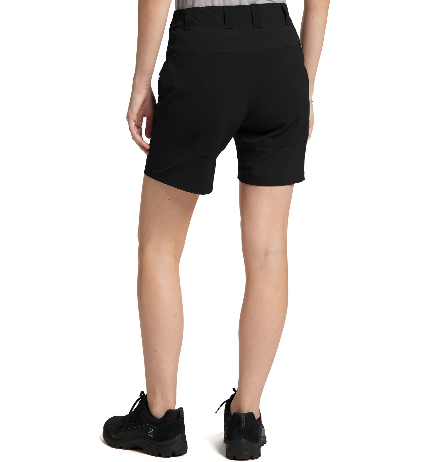 Haglöfs Mid Standard Shorts Women- Shorts