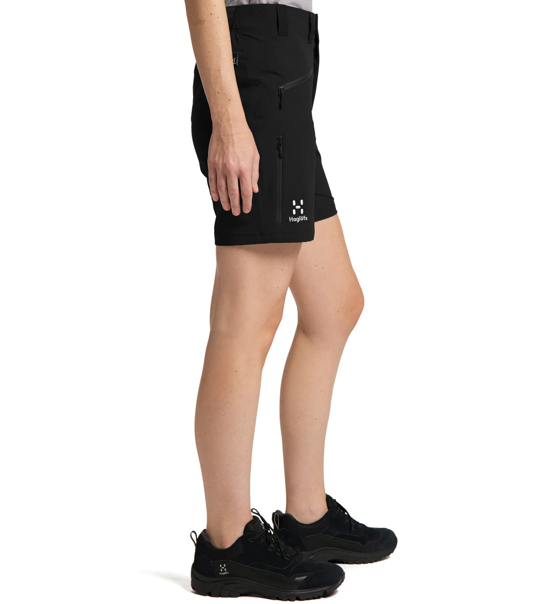 Haglöfs Mid Standard Shorts Women- Shorts