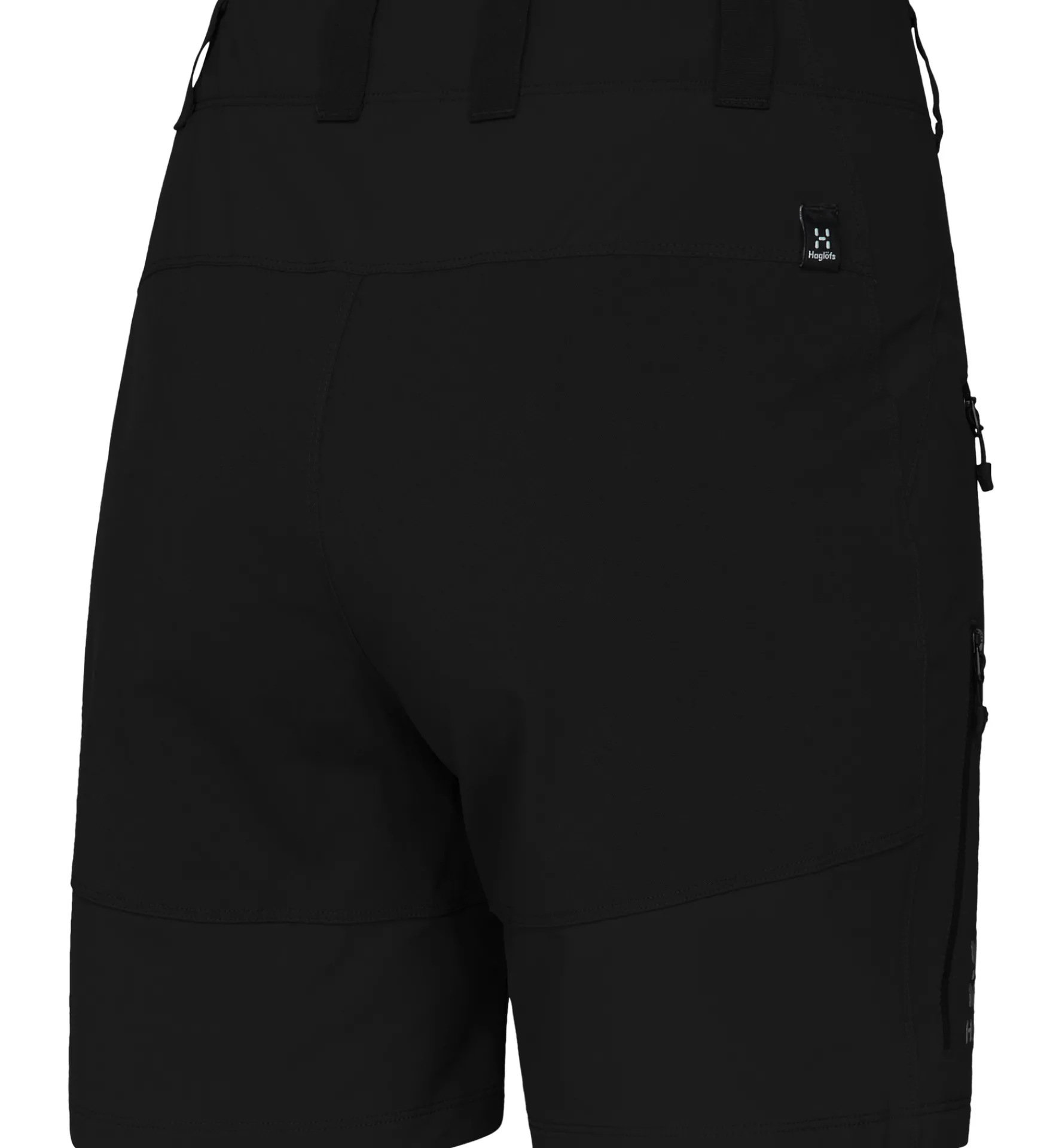 Haglöfs Mid Standard Shorts Women- Shorts