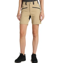 Haglöfs Mid Standard Shorts Women- Shorts