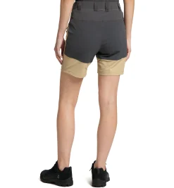Haglöfs Mid Standard Shorts Women- Shorts