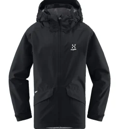 Haglöfs Mila Jacket Junior-Barn Jackor|Jackor