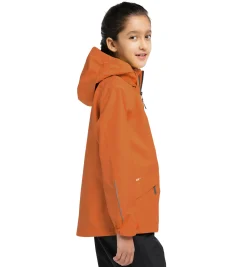Haglöfs Mila Jacket Junior-Barn Jackor|Jackor