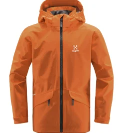 Haglöfs Mila Jacket Junior-Barn Jackor|Jackor