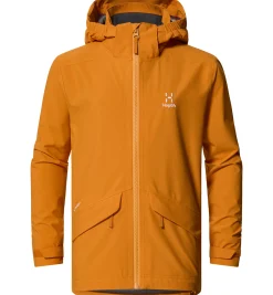 Haglöfs Mila Jacket Junior-Barn Jackor|Jackor