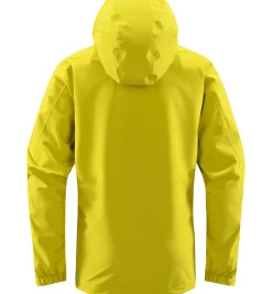 Haglöfs Mila Jacket Junior-Barn Jackor|Jackor