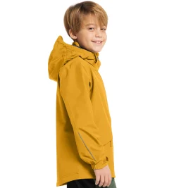 Haglöfs Mila Jacket Junior-Barn Jackor|Jackor