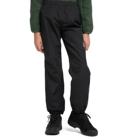 Haglöfs Mila Pant Junior-Barn Byxor|Byxor · Shorts