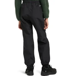 Haglöfs Mila Pant Junior-Barn Byxor|Byxor · Shorts