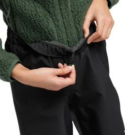 Haglöfs Mila Pant Junior-Barn Byxor|Byxor · Shorts