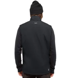 Haglöfs Mimic Alert Vest Men- Jackor|Västar