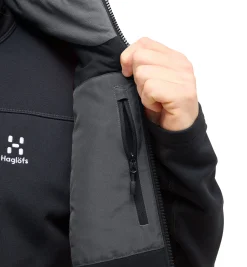 Haglöfs Mimic Alert Vest Men- Jackor|Västar