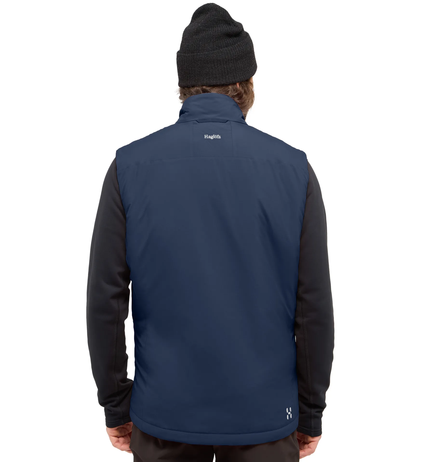 Haglöfs Mimic Alert Vest Men- Jackor|Västar