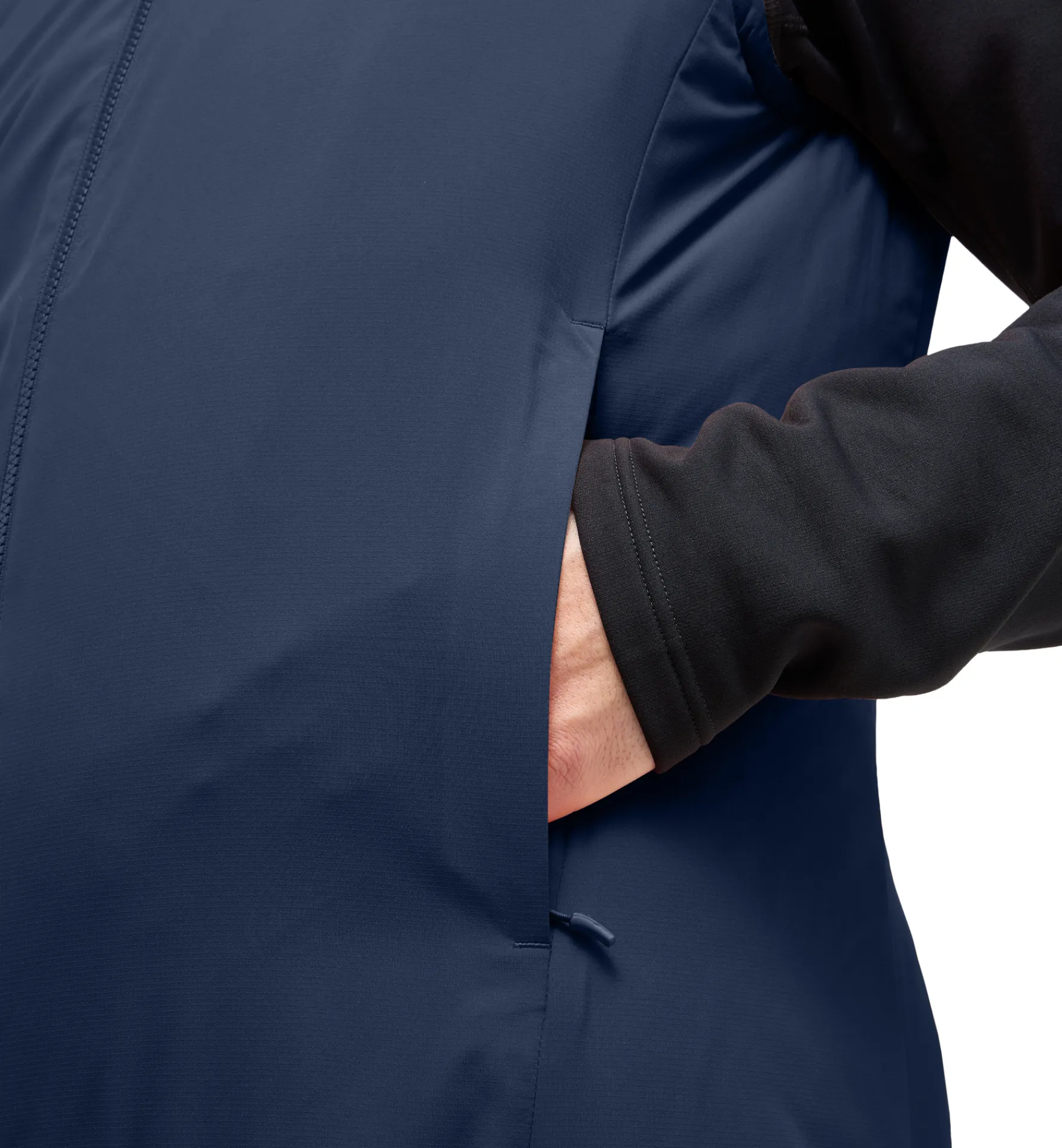 Haglöfs Mimic Alert Vest Men- Jackor|Västar