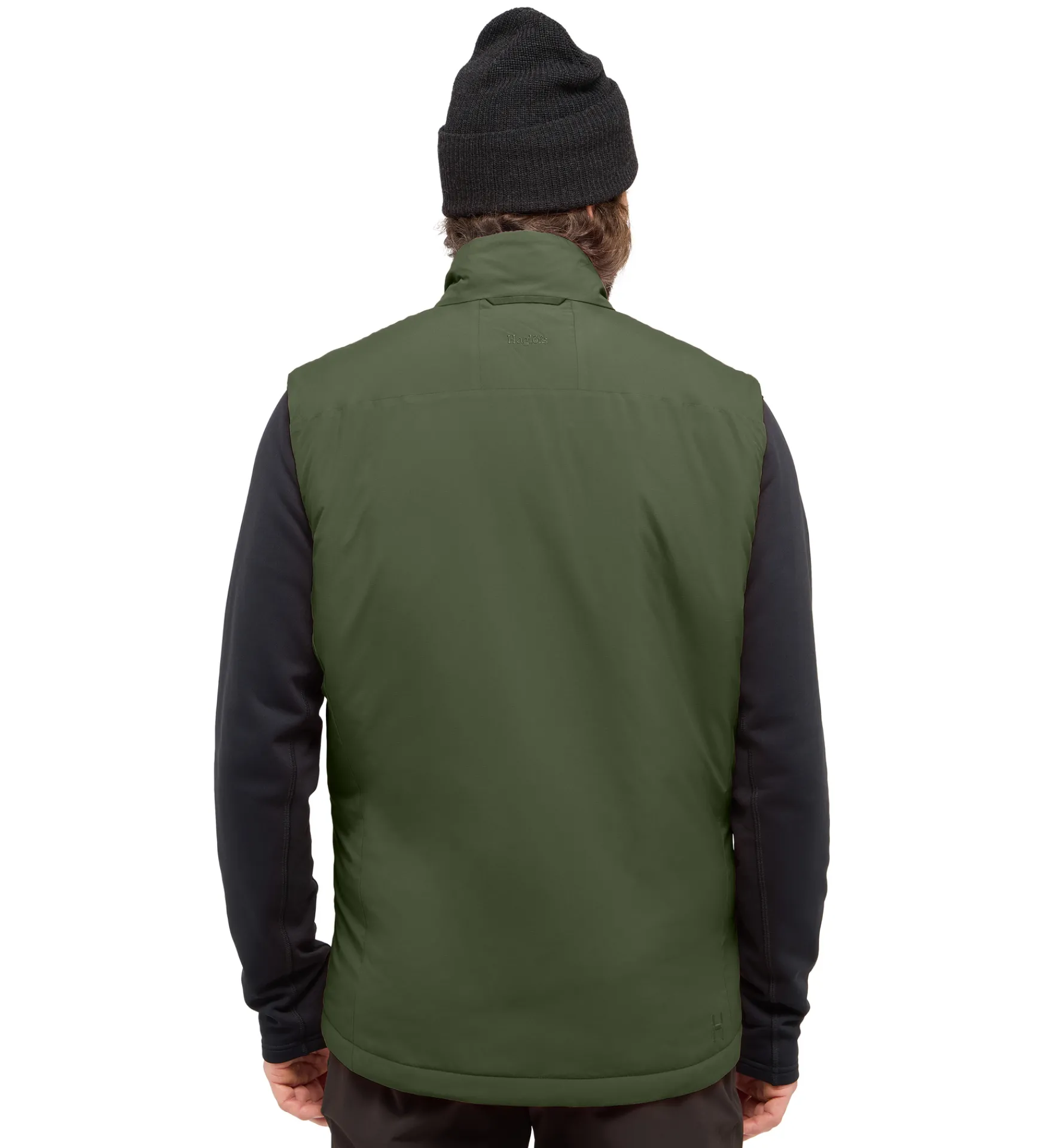 Haglöfs Mimic Alert Vest Men- Jackor|Västar