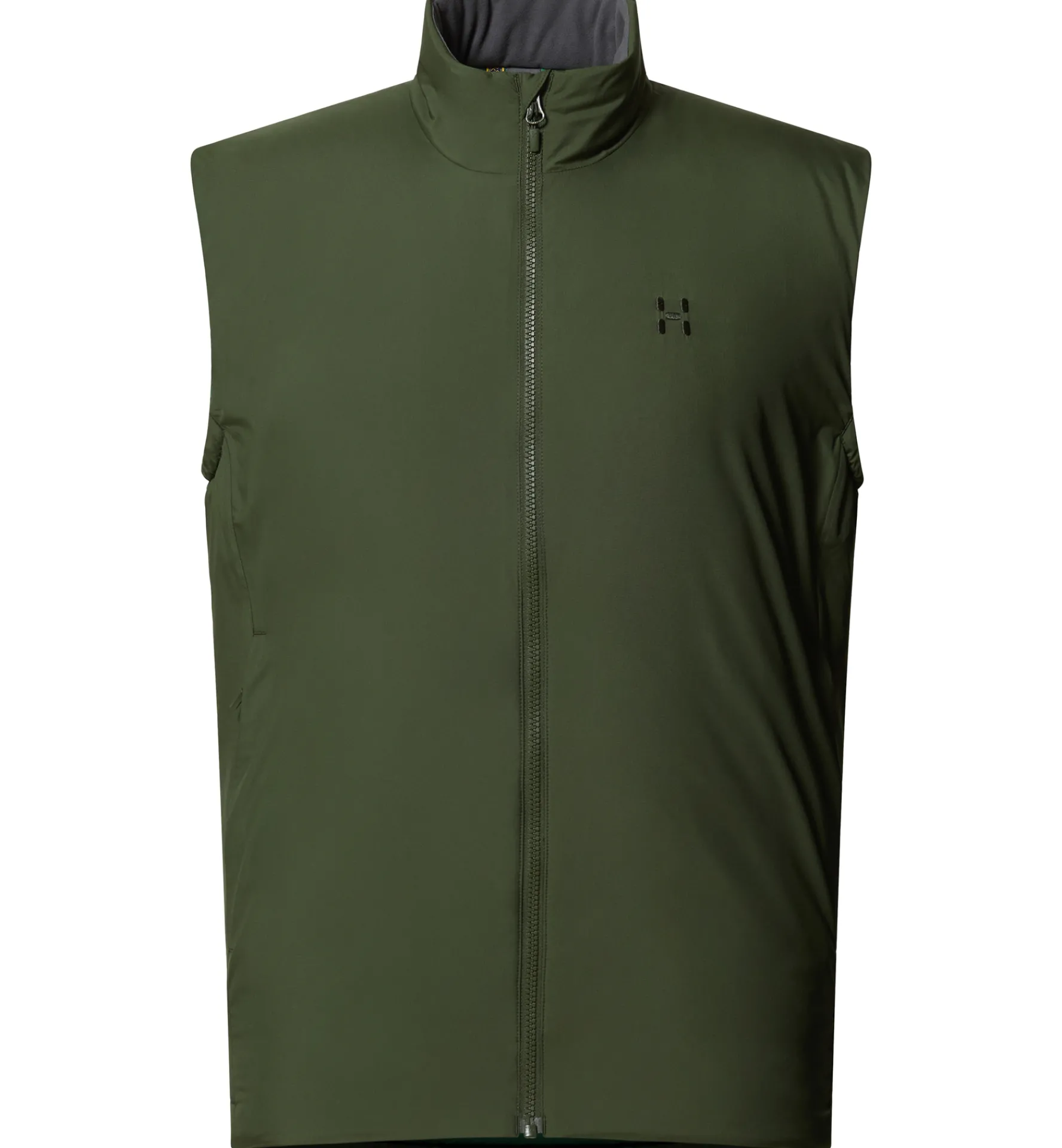 Haglöfs Mimic Alert Vest Men- Jackor|Västar