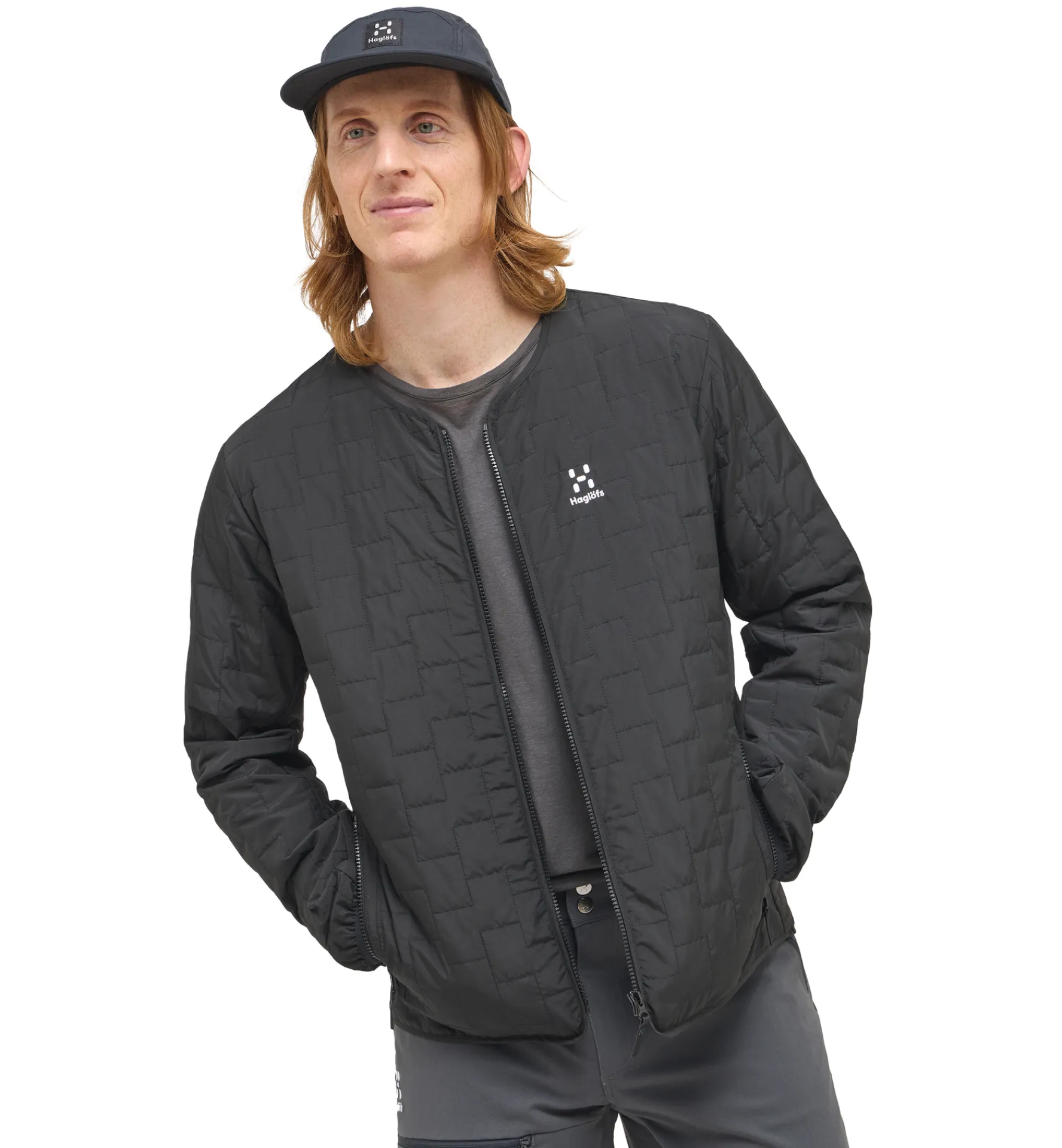 Haglöfs Mimic Companion Jacket Men- Jackor|Vandring
