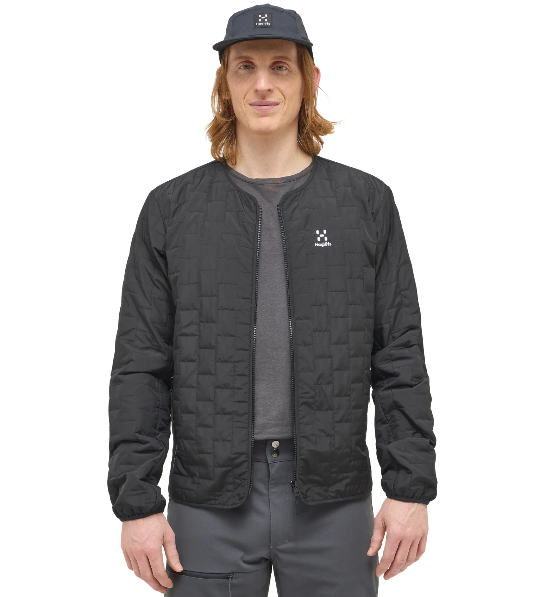 Haglöfs Mimic Companion Jacket Men- Jackor|Vandring