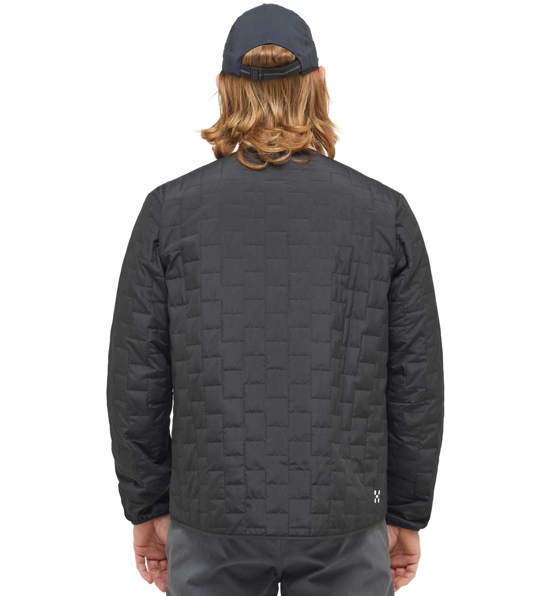 Haglöfs Mimic Companion Jacket Men- Jackor|Vandring
