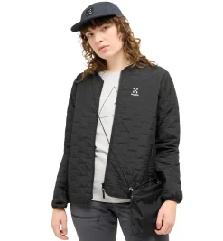 Haglöfs Mimic Companion Jacket Women- Jackor|Vandring