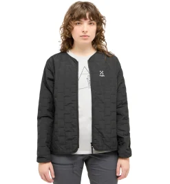 Haglöfs Mimic Companion Jacket Women- Jackor|Vandring