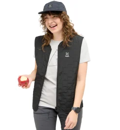 Haglöfs Mimic Companion Vest Women- Jackor|Västar