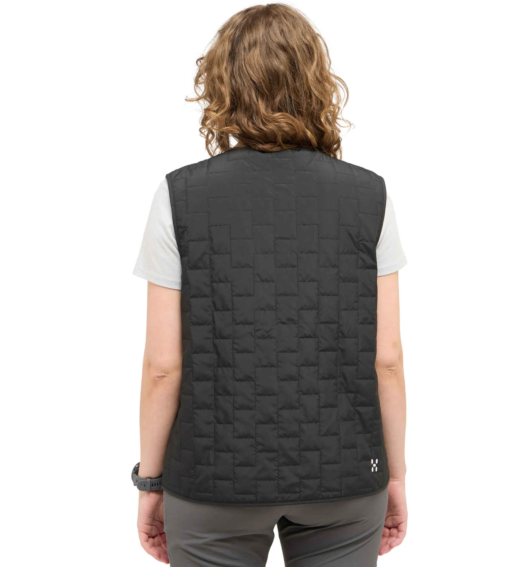 Haglöfs Mimic Companion Vest Women- Jackor|Västar