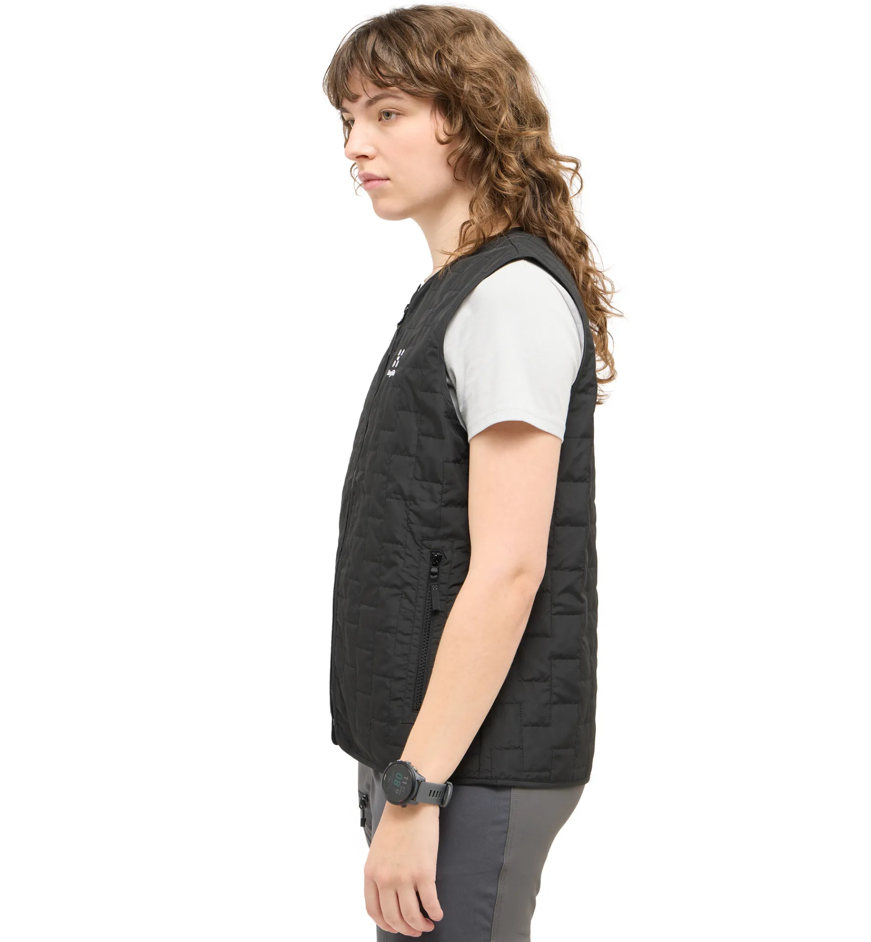 Haglöfs Mimic Companion Vest Women- Jackor|Västar