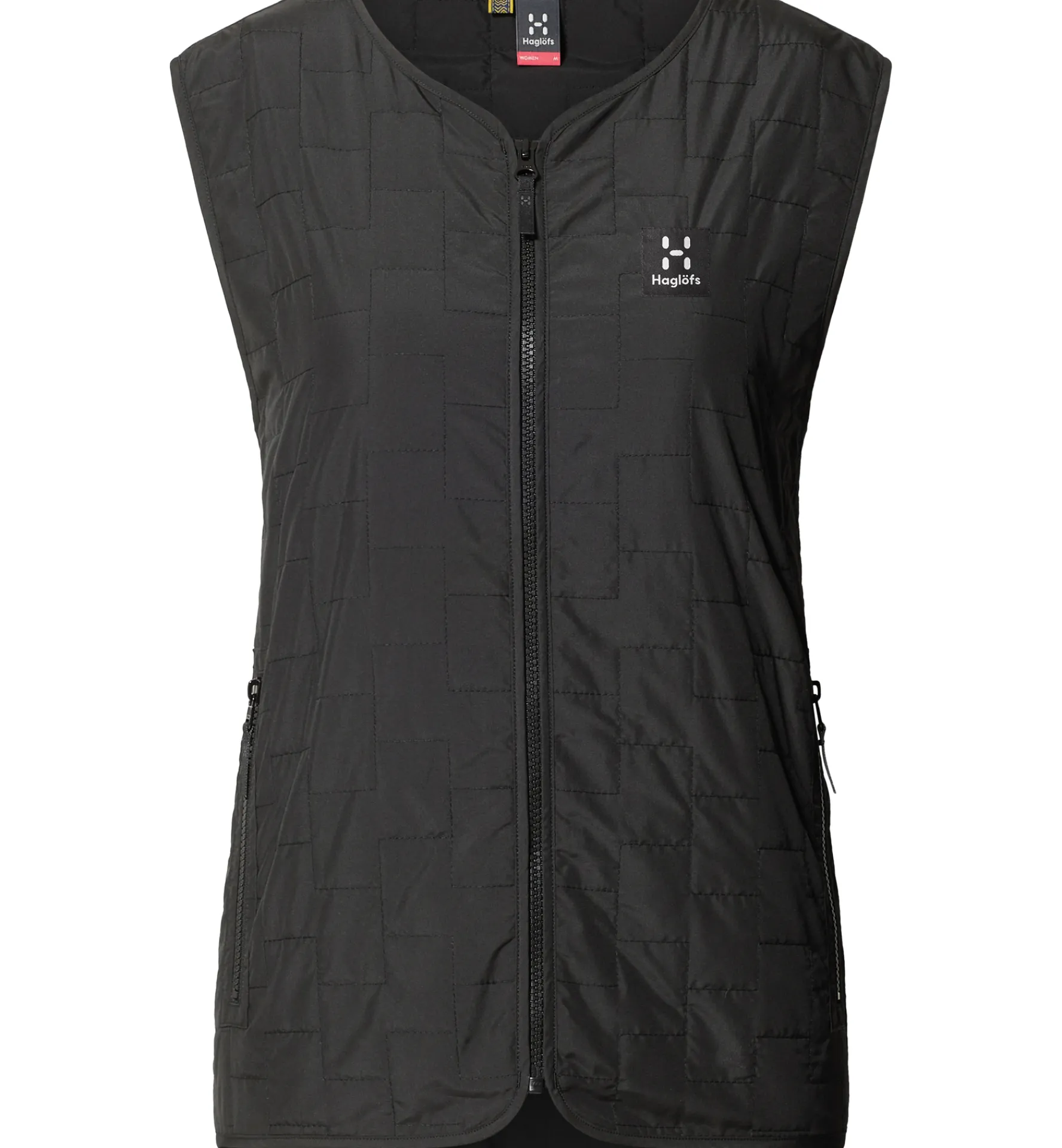 Haglöfs Mimic Companion Vest Women- Jackor|Västar