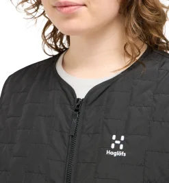 Haglöfs Mimic Companion Vest Women- Jackor|Västar