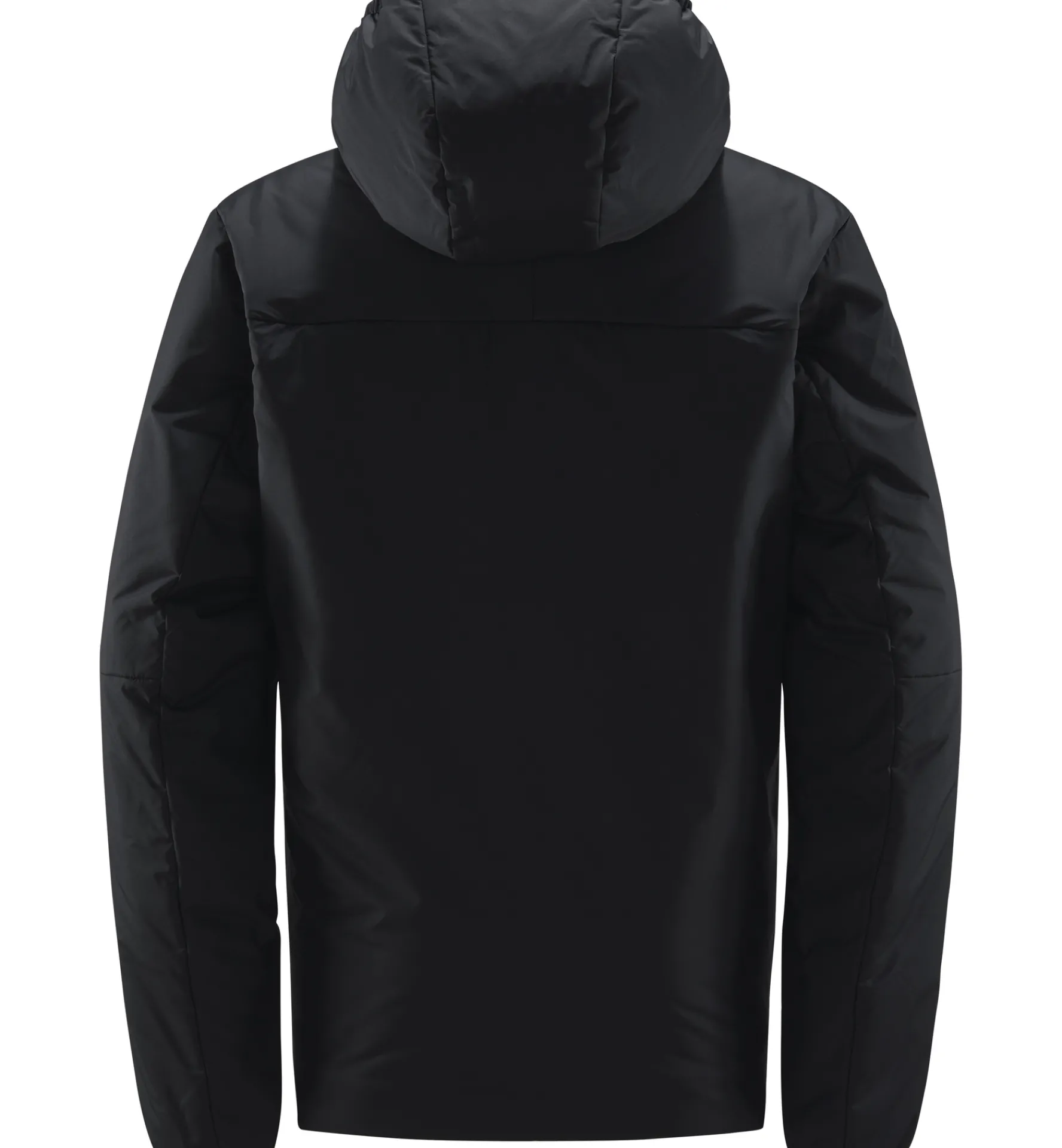 Haglöfs Mimic Silver Hood Men- Jackor|Vandring