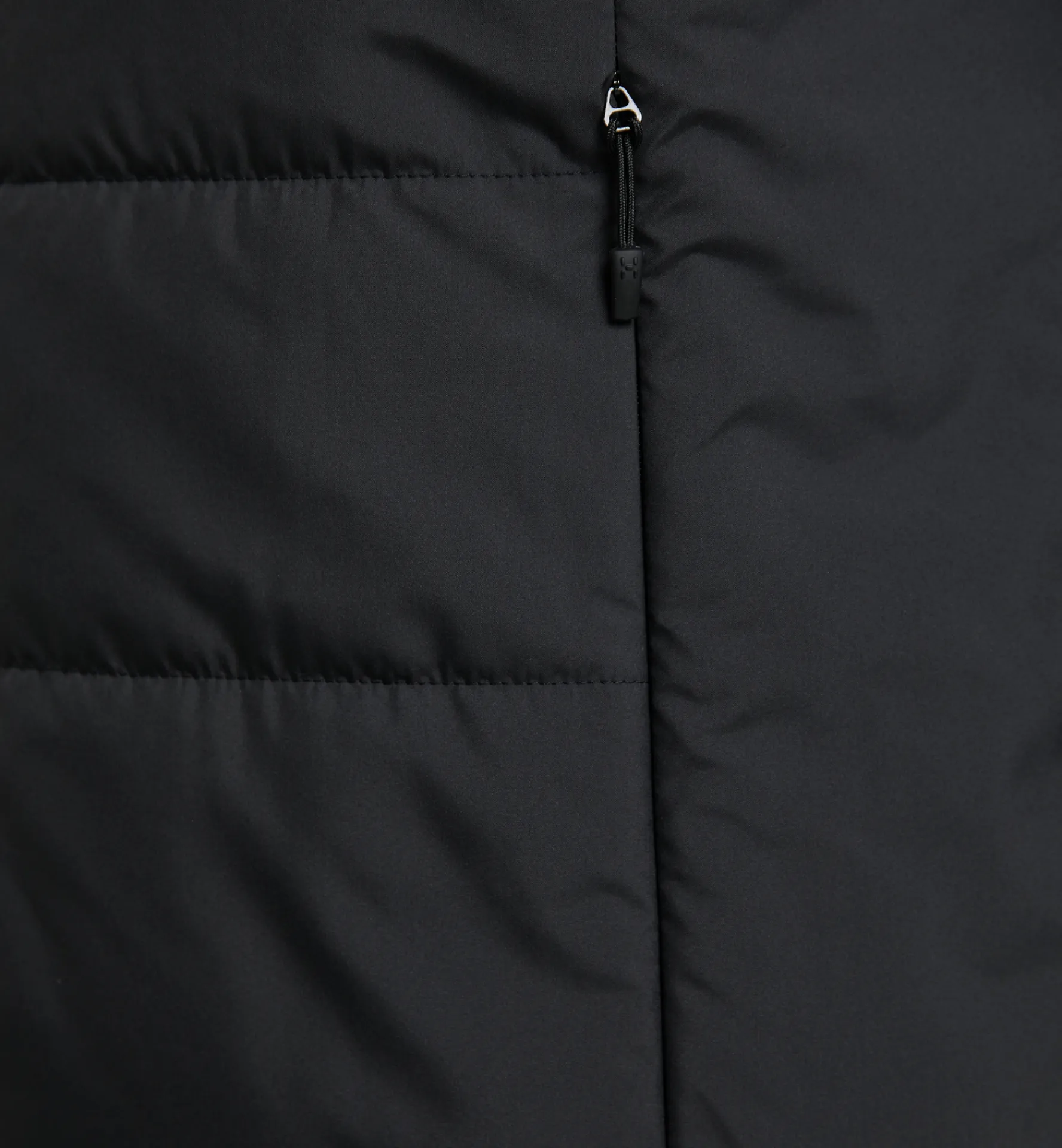 Haglöfs Mimic Silver Hood Men- Jackor|Vandring