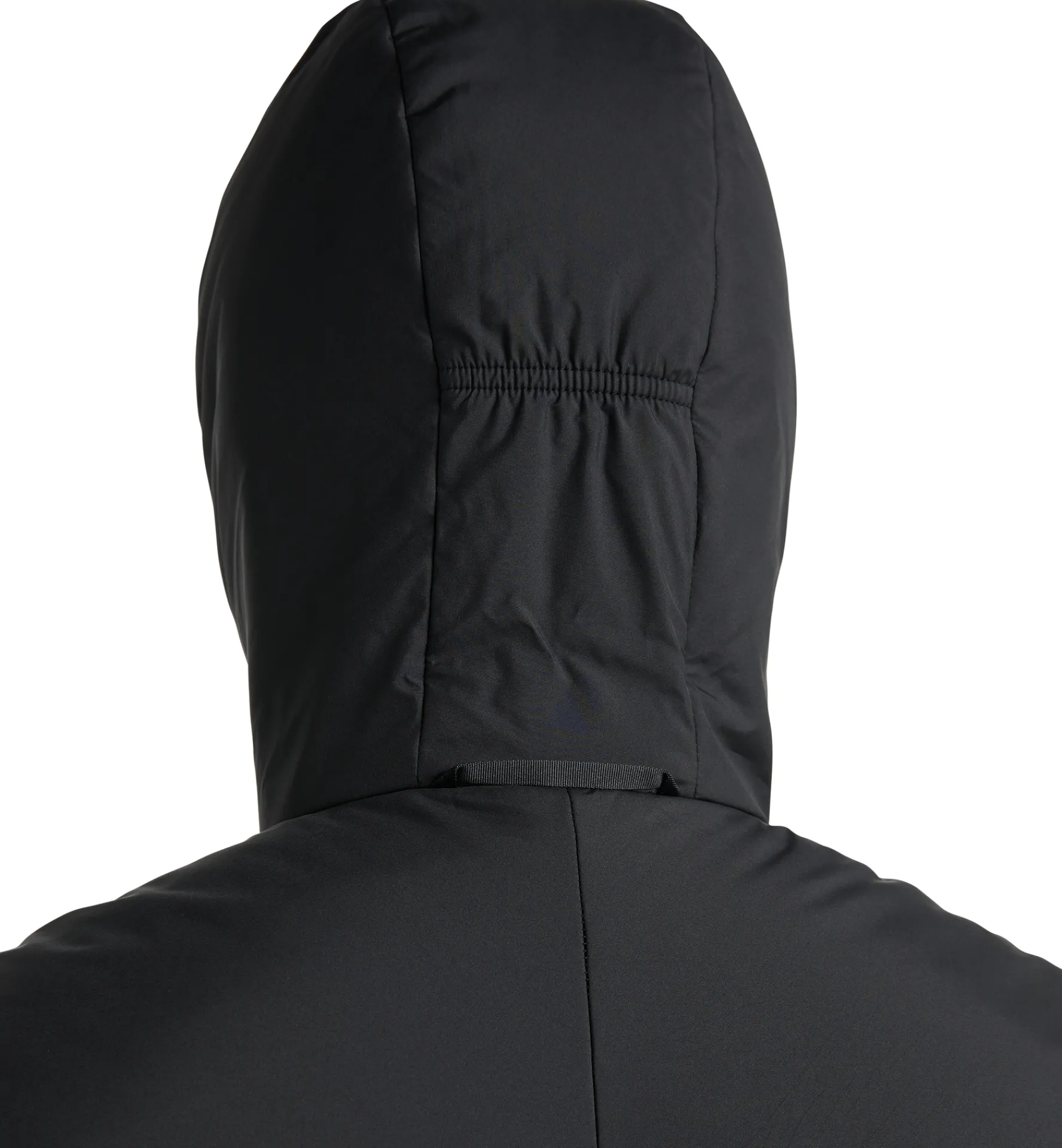 Haglöfs Mimic Silver Hood Men- Jackor|Vandring