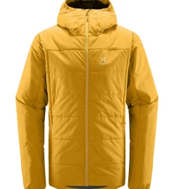 Haglöfs Mimic Silver Hood Men- Jackor|Vandring