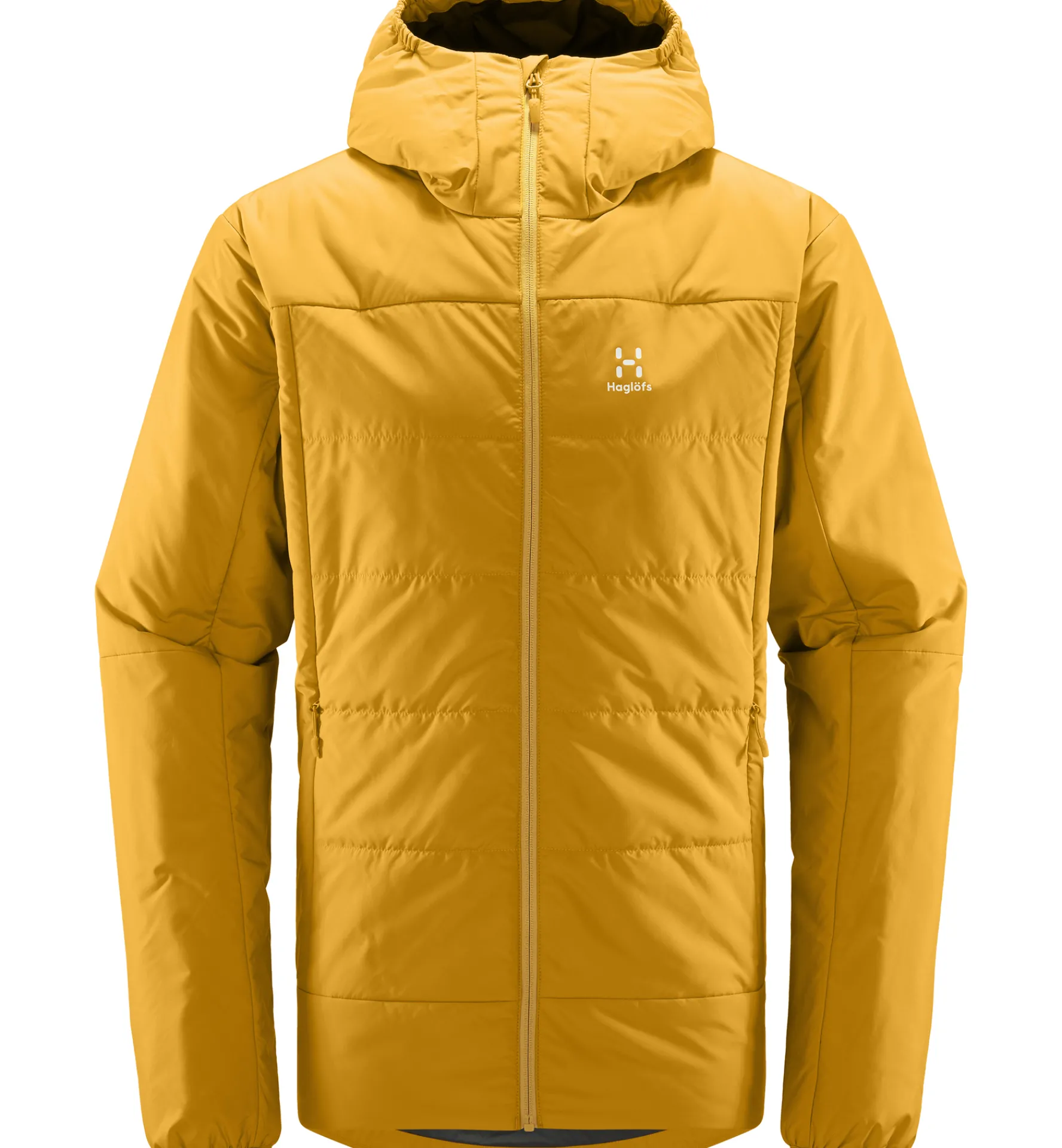 Haglöfs Mimic Silver Hood Men- Jackor|Vandring