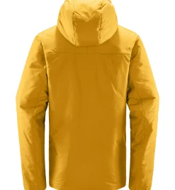 Haglöfs Mimic Silver Hood Men- Jackor|Vandring