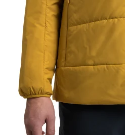 Haglöfs Mimic Silver Hood Men- Jackor|Vandring