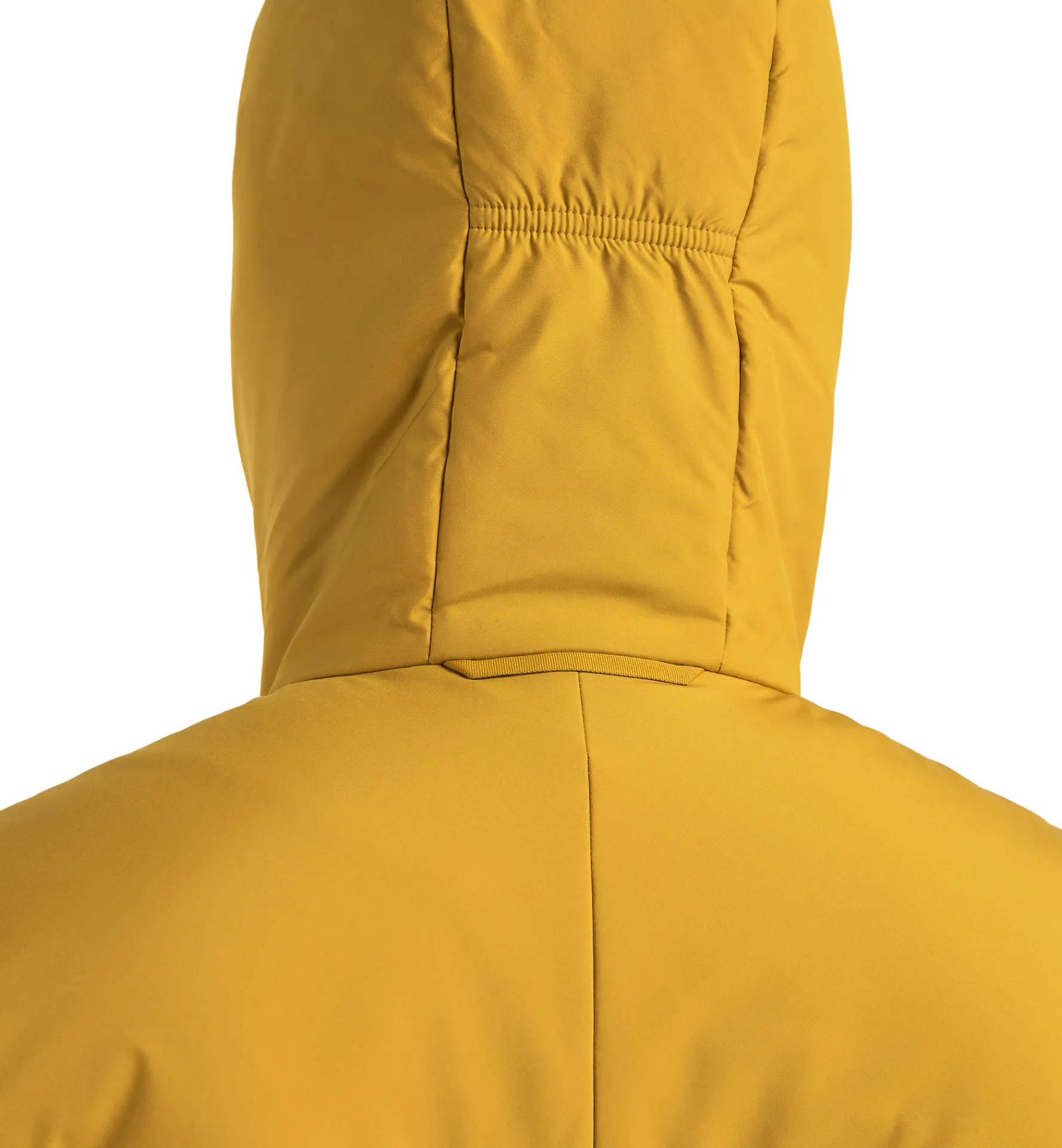 Haglöfs Mimic Silver Hood Men- Jackor|Vandring