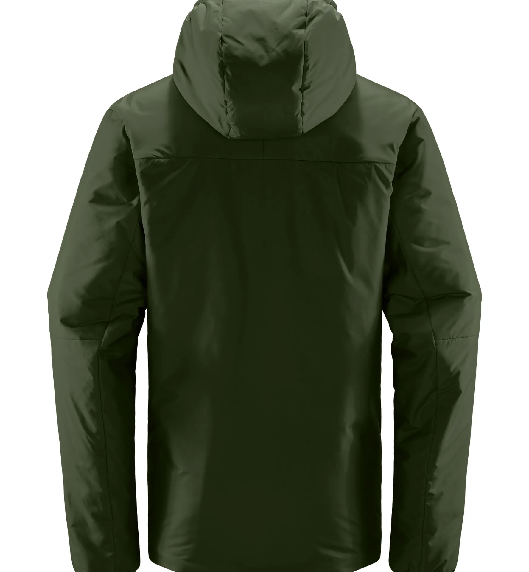 Haglöfs Mimic Silver Hood Men- Jackor|Vandring