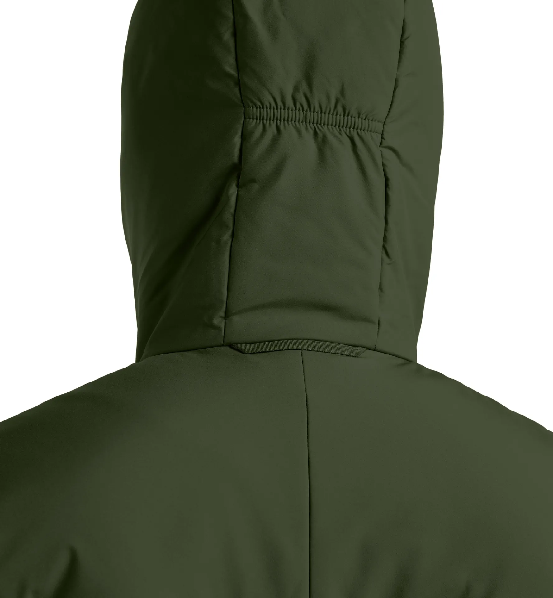 Haglöfs Mimic Silver Hood Men- Jackor|Vandring
