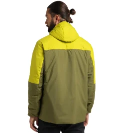 Haglöfs Mimic Silver Hood Men- Jackor|Vandring